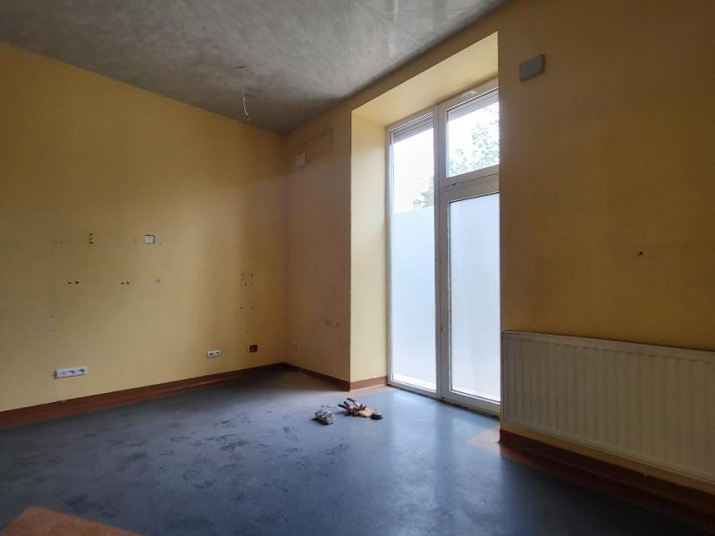 Na wynajem lokal użytkowy przy Estakadzie