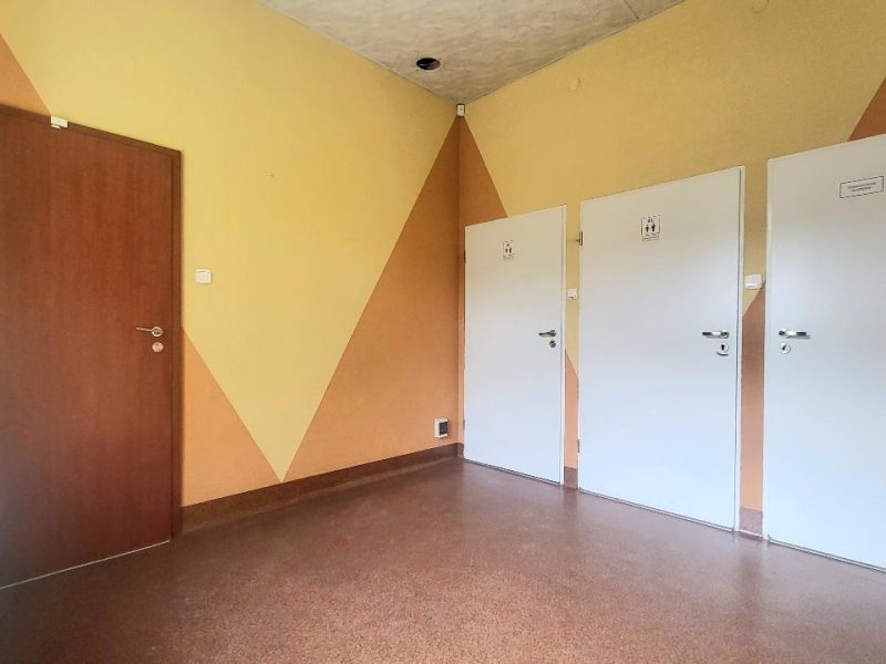 Na wynajem lokal użytkowy przy Estakadzie