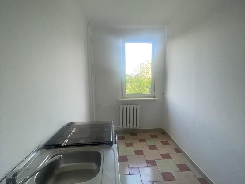 Na sprzedaż mieszkanie o powierzchni 53,50 m2 w dzielnicy Tysiąclecie przy ul. Armii Krajowej