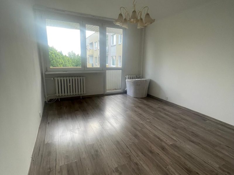 Na sprzedaż mieszkanie o powierzchni 53,50 m2 w dzielnicy Tysiąclecie przy ul. Armii Krajowej