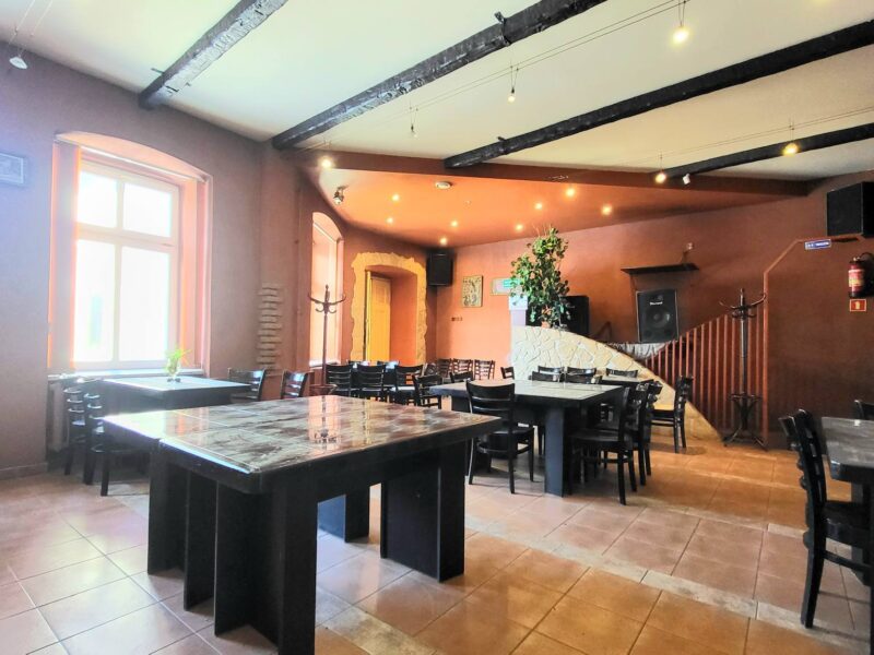 Wynajem lokalu użytkowego w samym sercu Częstochowy 250 m2