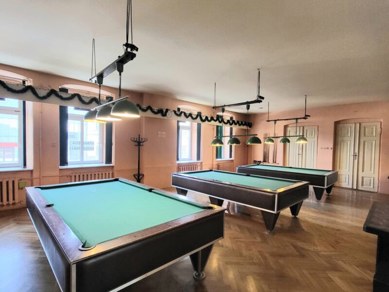 Wynajem lokalu użytkowego w samym sercu Częstochowy 250 m2