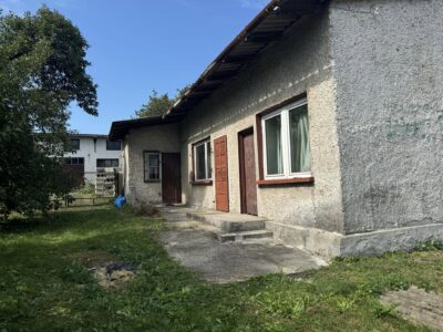 Dom na sprzedaż Góra Włodowska