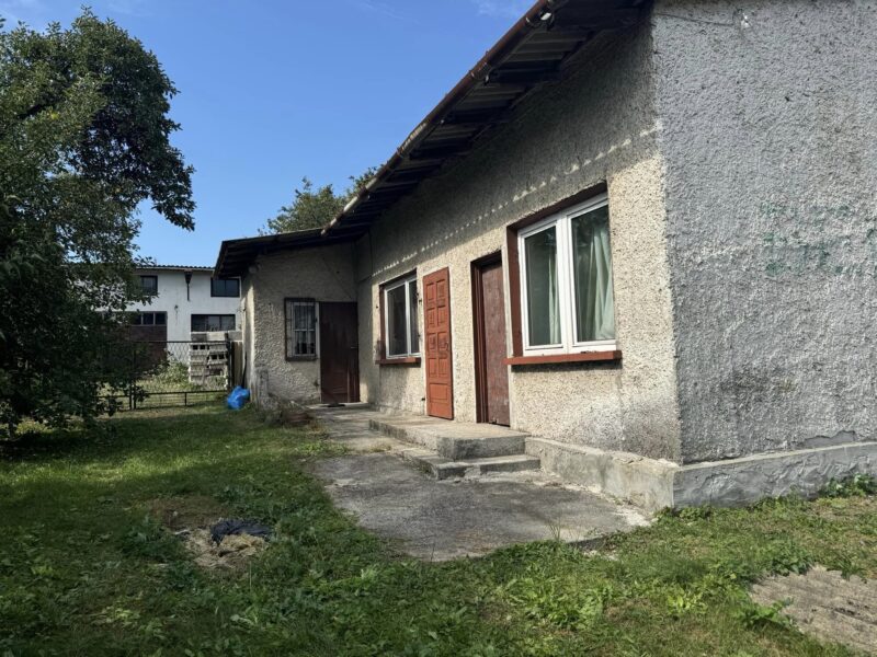 Dom na sprzedaż Góra Włodowska
