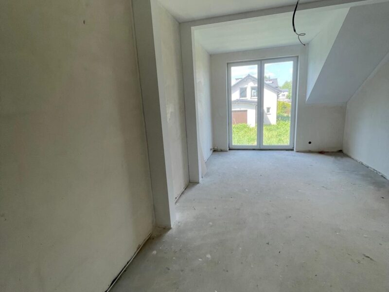 Ofertą sprzedaży domu wolnostojącego w dzielnicy Grabówka