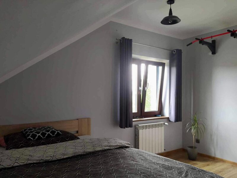 Oferta sprzedaży domu wolnostojącego w miejscowości Rzeki Wielkie