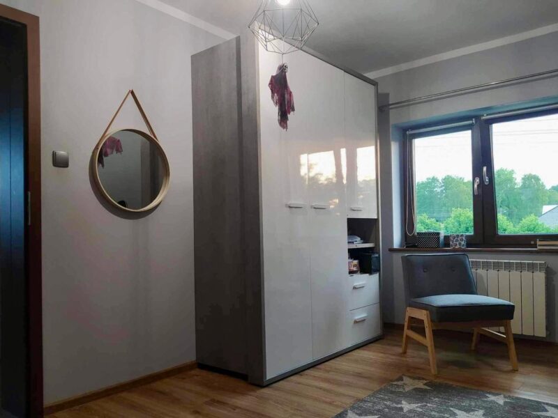 Oferta sprzedaży domu wolnostojącego w miejscowości Rzeki Wielkie