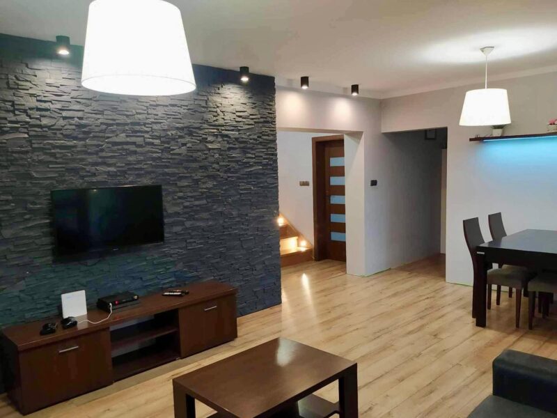Oferta sprzedaży domu wolnostojącego w miejscowości Rzeki Wielkie