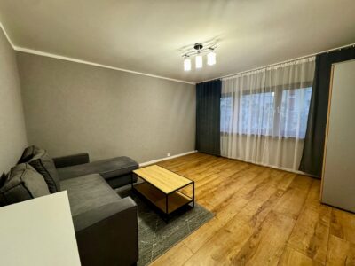 Do wynajęcia mieszkanie 30 m² – Częstochowa, ul. Armii Krajowej