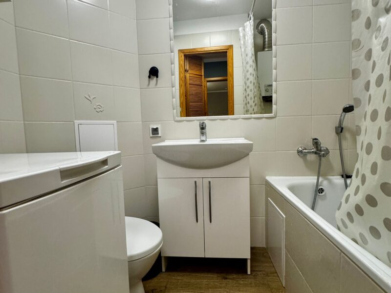 Do wynajęcia mieszkanie 30 m² – Częstochowa, ul. Armii Krajowej
