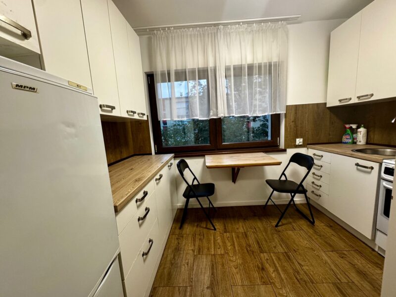 Do wynajęcia mieszkanie 30 m² – Częstochowa, ul. Armii Krajowej