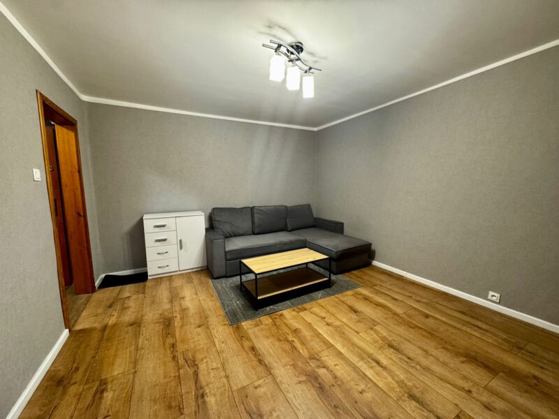 Do wynajęcia mieszkanie 30 m² – Częstochowa, ul. Armii Krajowej