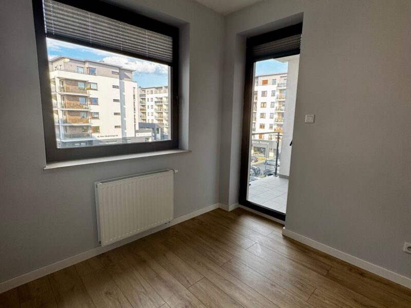Na sprzedaż – mieszkanie 95 m², Parkitka, ul. Okulickiego, Częstochowa