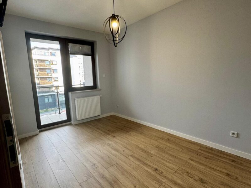 Na sprzedaż – mieszkanie 95 m², Parkitka, ul. Okulickiego, Częstochowa