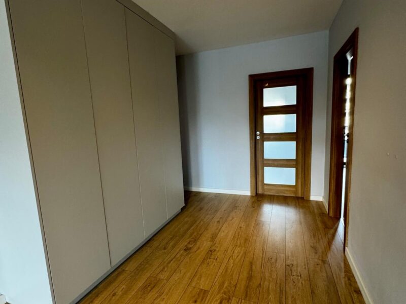 Na sprzedaż – mieszkanie 95 m², Parkitka, ul. Okulickiego, Częstochowa