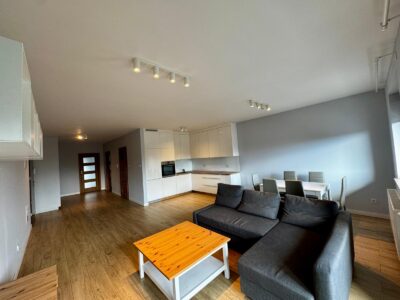 Na sprzedaż – mieszkanie 95 m², Parkitka, ul. Okulickiego, Częstochowa