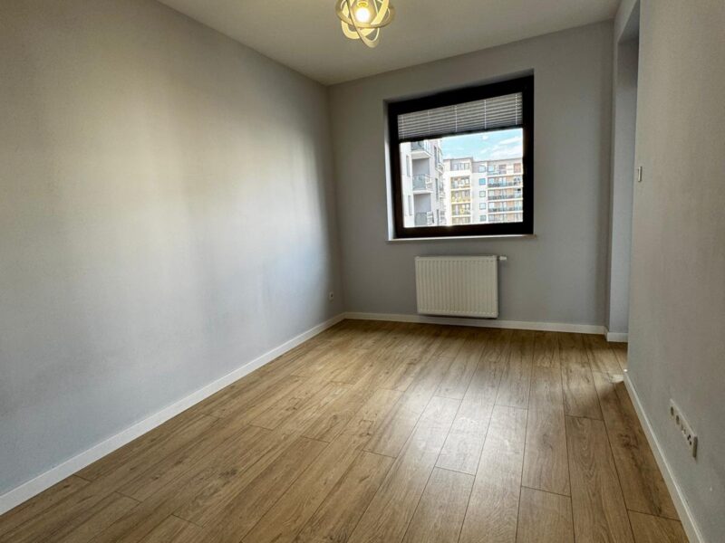 Na sprzedaż – mieszkanie 95 m², Parkitka, ul. Okulickiego, Częstochowa