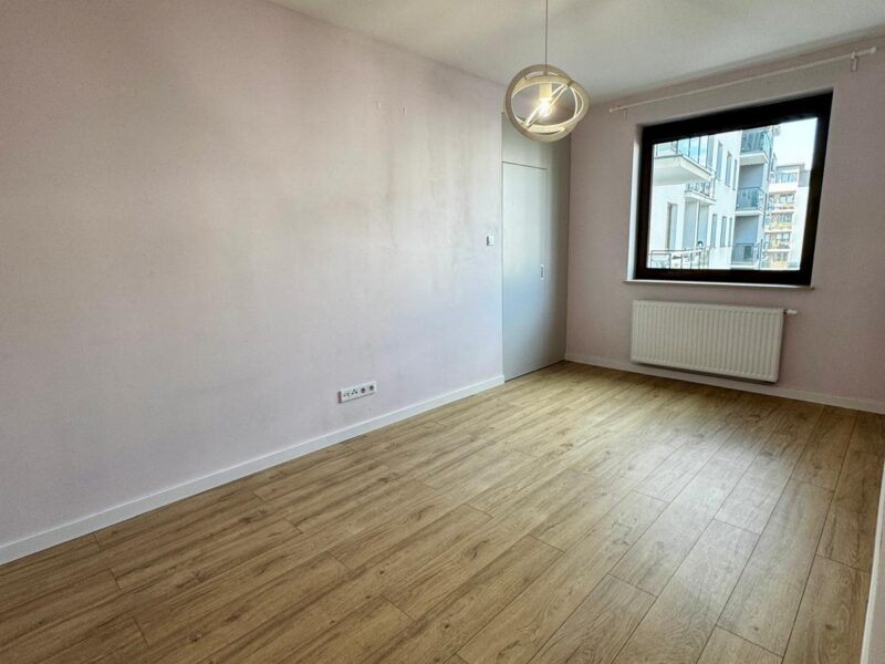 Na sprzedaż – mieszkanie 95 m², Parkitka, ul. Okulickiego, Częstochowa