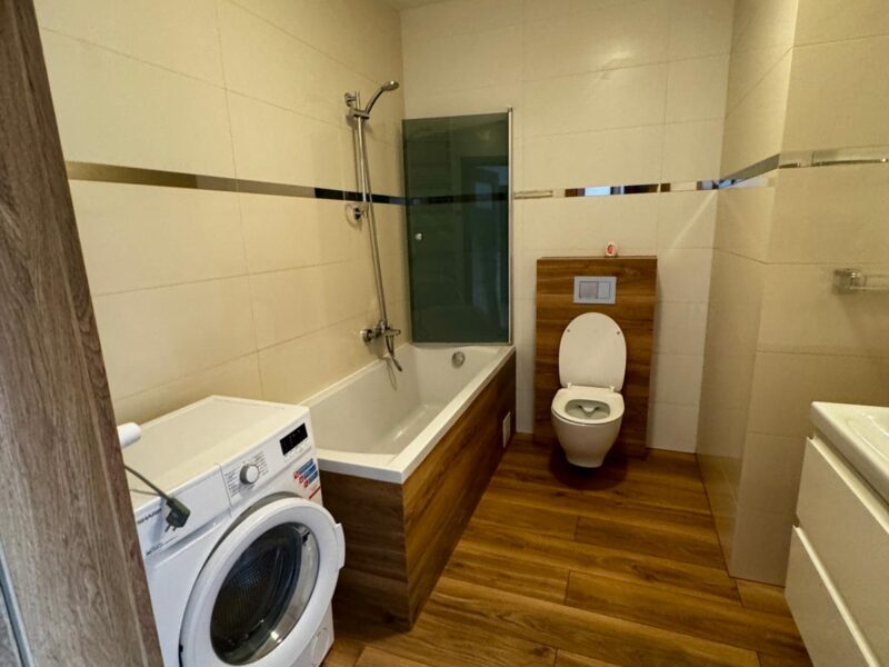Na sprzedaż – mieszkanie 95 m², Parkitka, ul. Okulickiego, Częstochowa