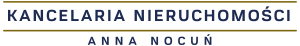 Kancelaria Nieruchomości Anna Nocuń